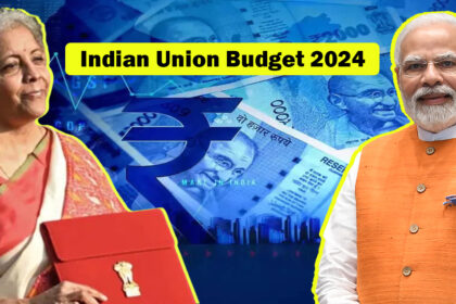The-Indian-Union-Budget