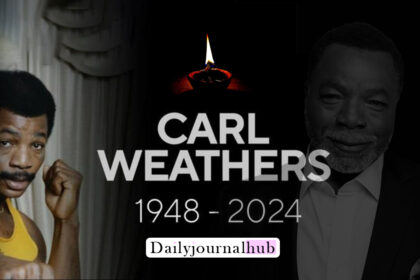 Carl-Weathers