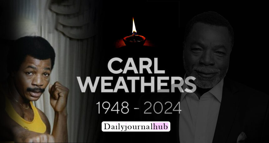 Carl-Weathers