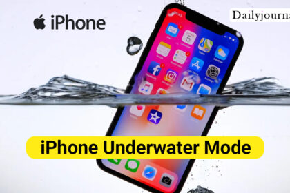 iPhone-Underwater-Mode