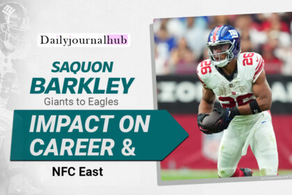 Saquon-Barkley-Giants-to-Eagles-Impact-on-Career-&-NFC-East