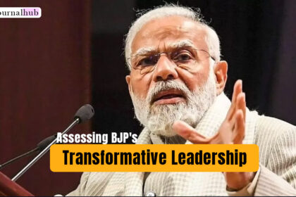 Transformative-Leadership--Assessing-BJP's-Success-under-Narendra-Modi-and-Outlook-for-2024-Elections